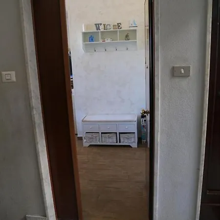 Sea View Apartamento