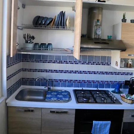 Sea View Apartamento *