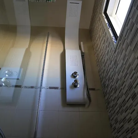 Sea View Apartamento *