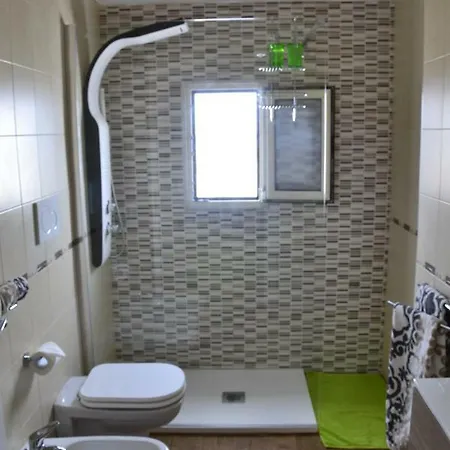 Sea View Apartamento