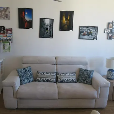 Sea View Appartement Bari