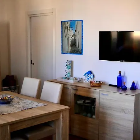 Appartement Sea View *