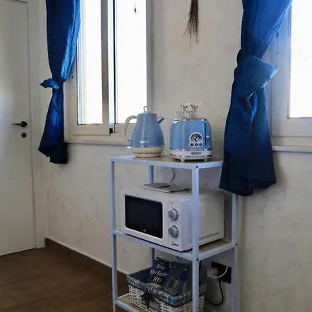 Sea View Appartement *