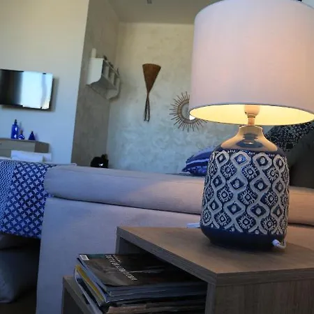 Appartement Sea View Bari