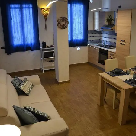Sea View Appartement *